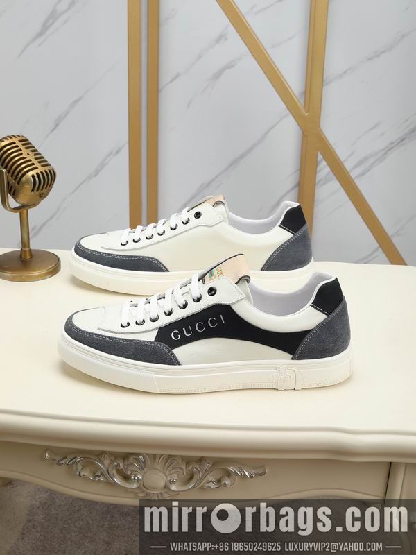 Gucci Shoes sz38-45 mnf0204