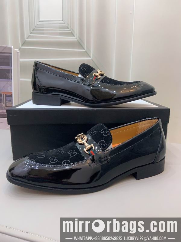 Gucci Shoes sz38-45 mnf0274