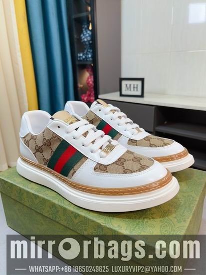 Gucci Shoes sz38-44 mnh0520