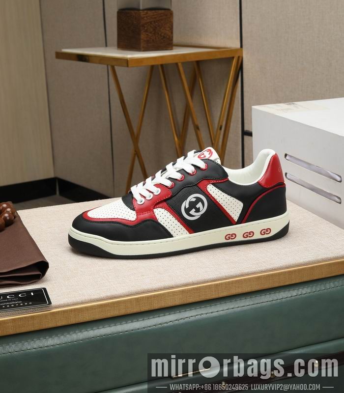 Gucci Shoes sz39-44 hnm01171