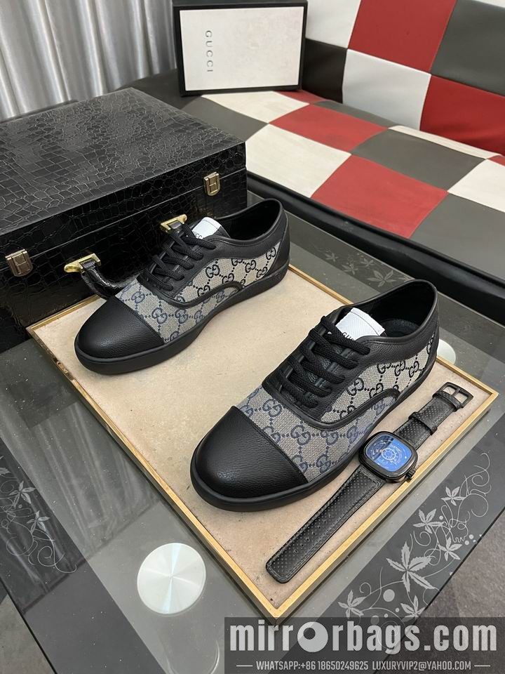 Gucci Shoes sz38-44 hnh0242