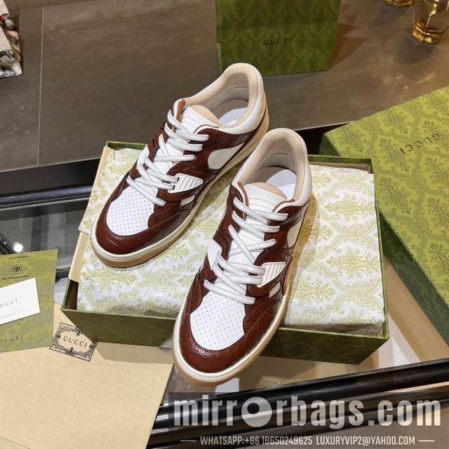 Gucci Shoes sz35-46 mnh0402