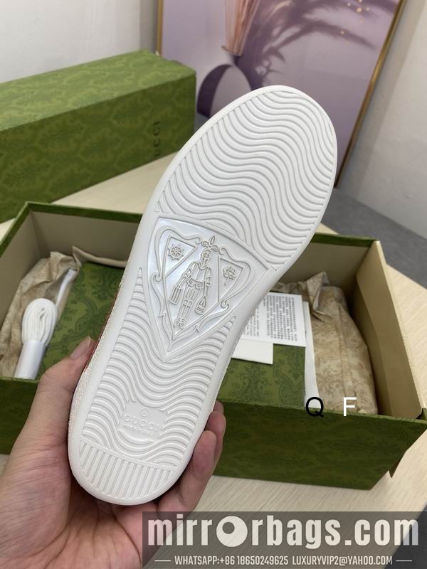 Gucci Shoes sz36-45 TF0809