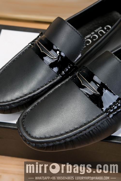 Gucci Shoes sz37-45 mnh1007