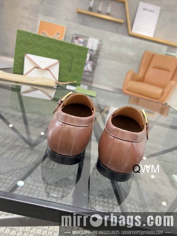 Gucci Shoes sz38-45 4C WM1201