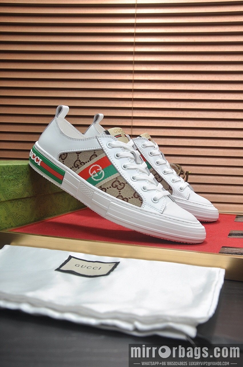 Gucci Shoes sz38-44 h0713