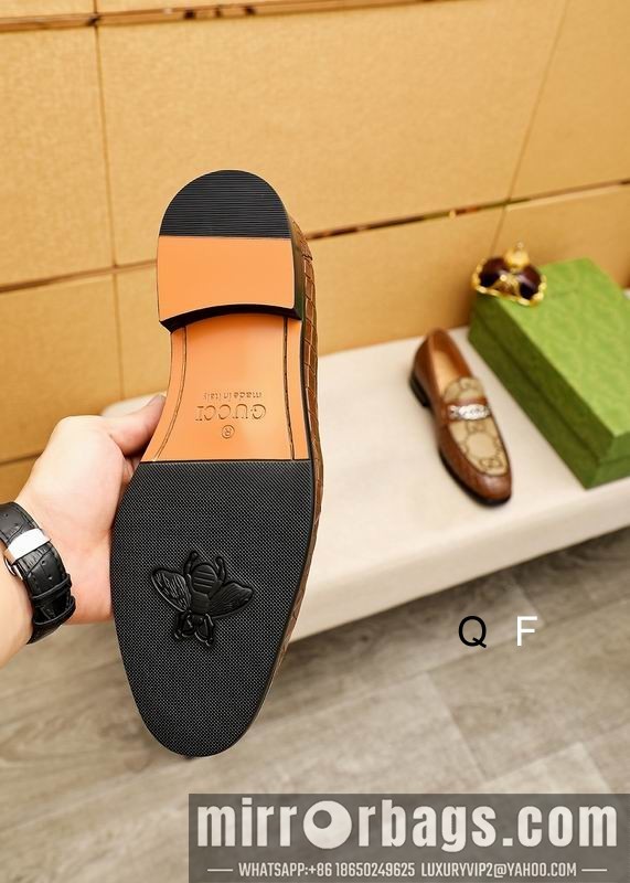 Gucci Shoes sz39-44 TF0807