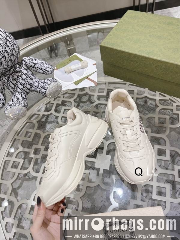Gucci Shoes colour sz35-45 LL1233