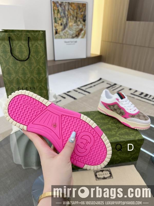 Gucci Shoes sz35-46 GDT0603