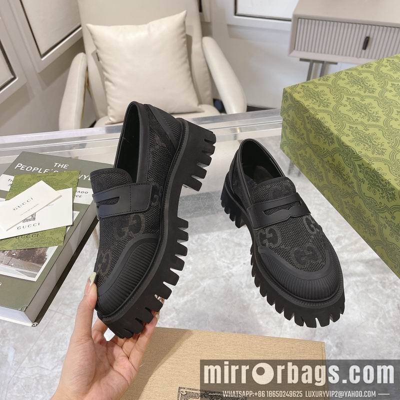 Gucci Shoes sz35-42 39-47 4.5cm mnf0113