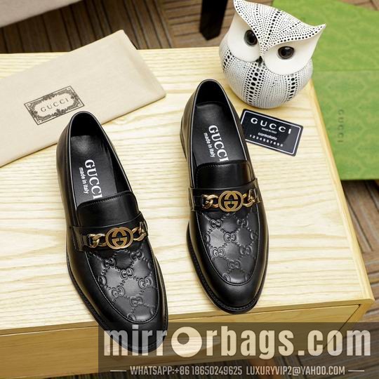 Gucci Shoes sz38-46 mnh0537