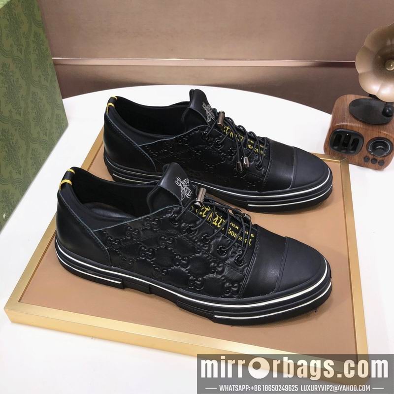 Gucci Shoes sz38-45 hnm01101