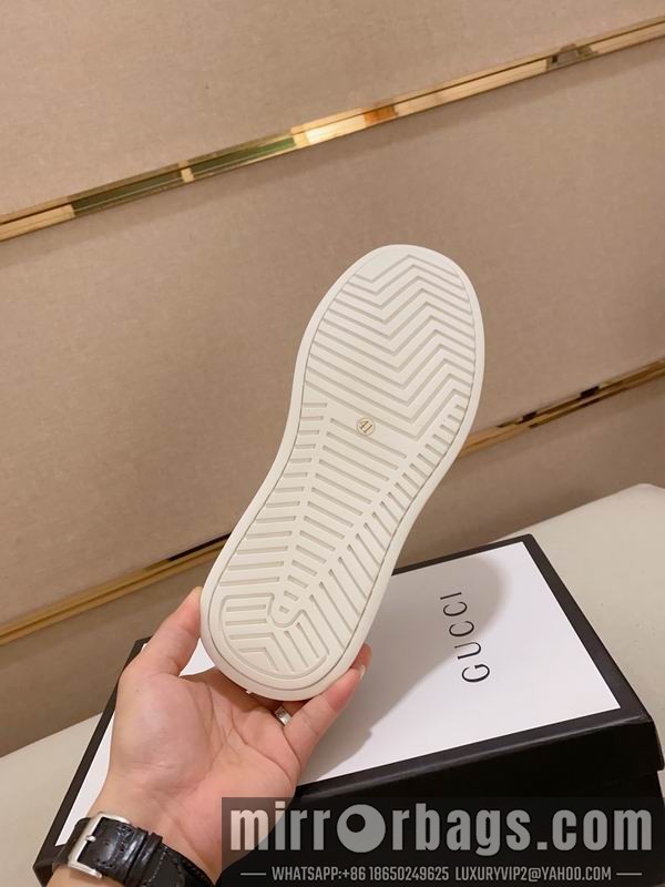 Gucci Shoes sz38-44 hnm0195
