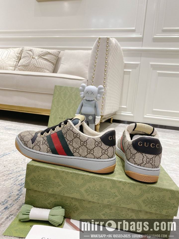 Gucci Shoes sz35-44 hnh0304