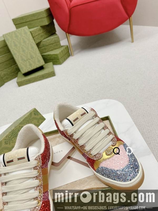 Gucci Shoes sz35-45 GDT0709