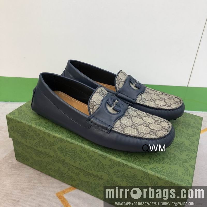 Gucci Shoes sz38-45 4C WM1104