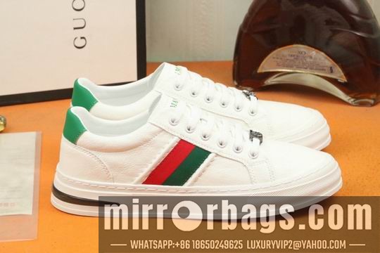 Gucci Shoes sz38-43 mnh0423