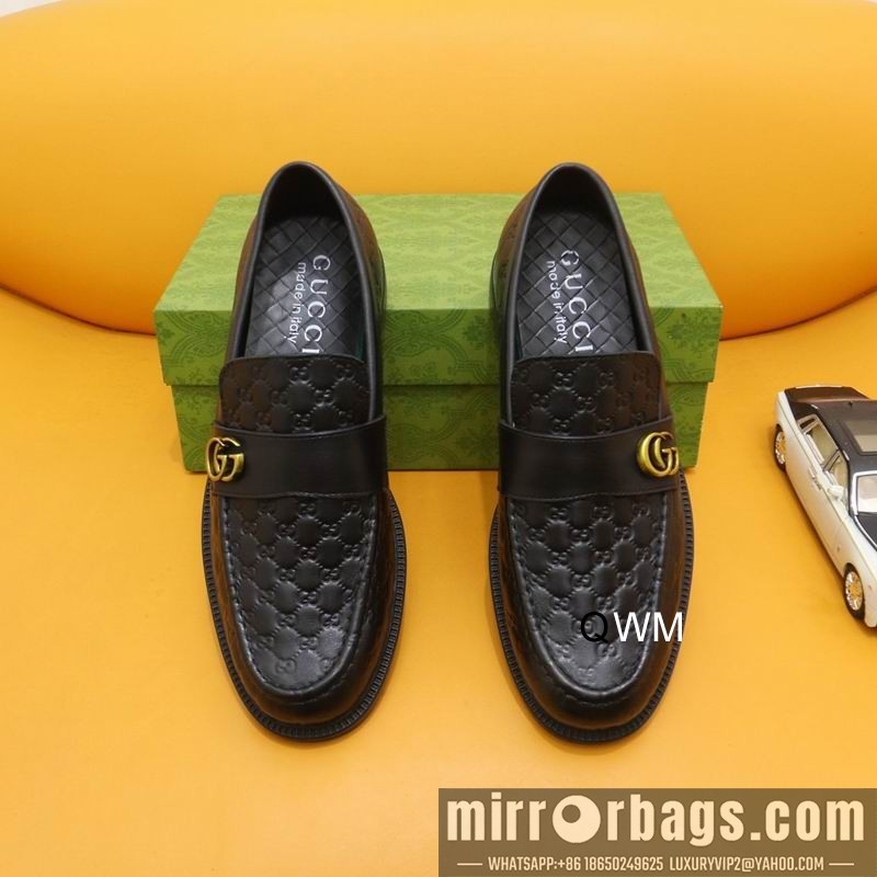 Gucci Shoes sz38-45 WM604