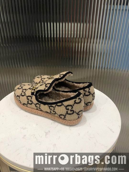 Gucci Shoes sz35-42 mnh0906