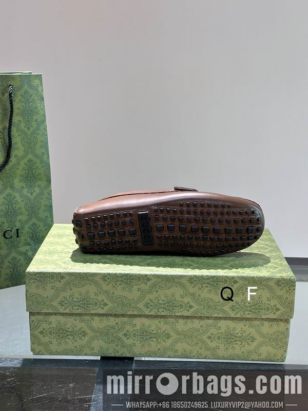 Gucci Shoes sz38-45 TF0907