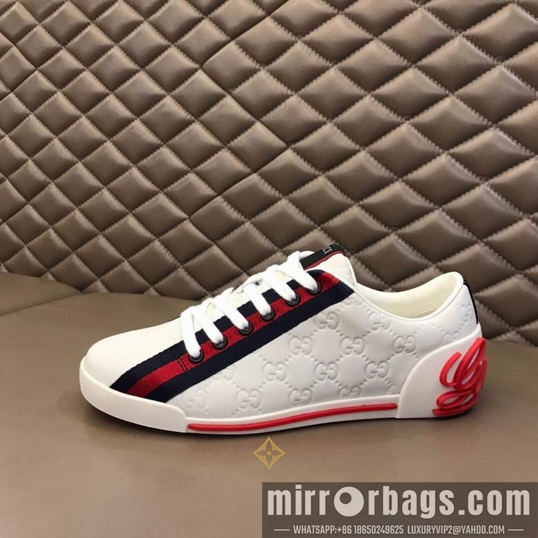 Gucci Shoes sz38-44 ZX0303