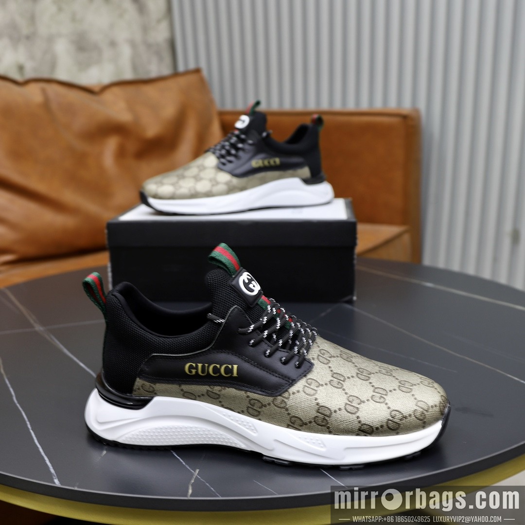Gucci Shoes sz38-44 h0721