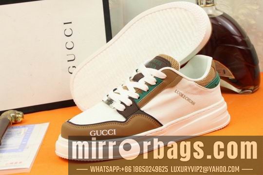 Gucci Shoes sz38-43 mnh0421
