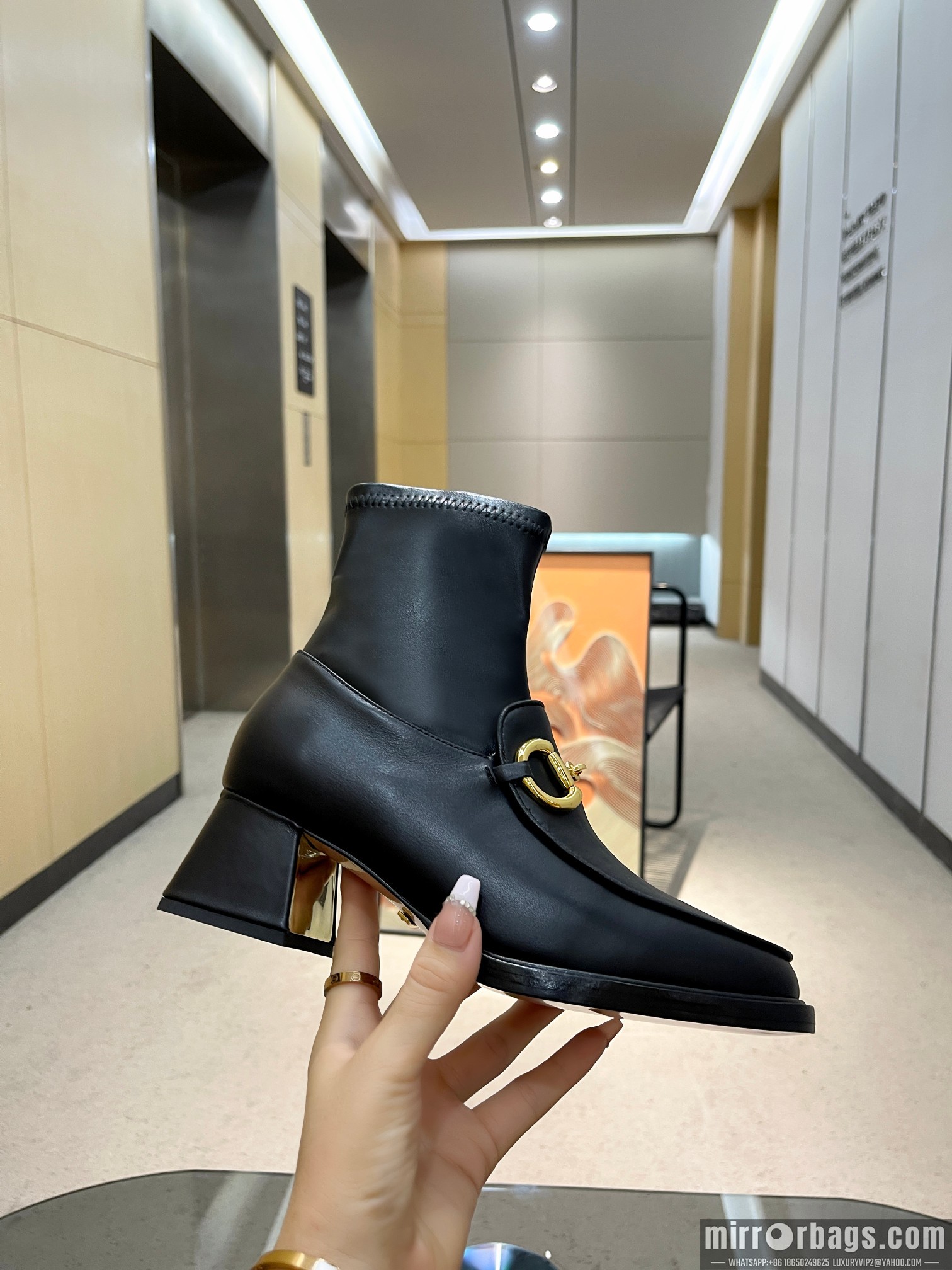 Gucci Shoes sz35-42 h0819