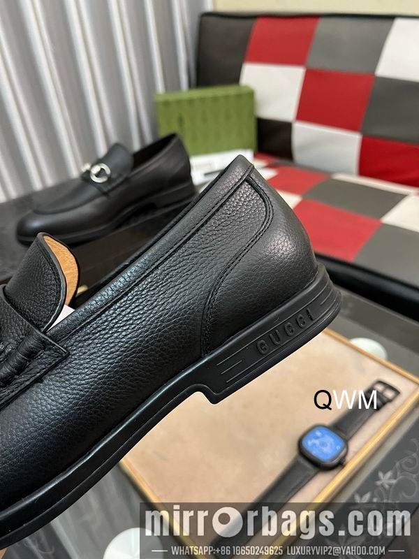 Gucci Shoes sz38-44 WM0201