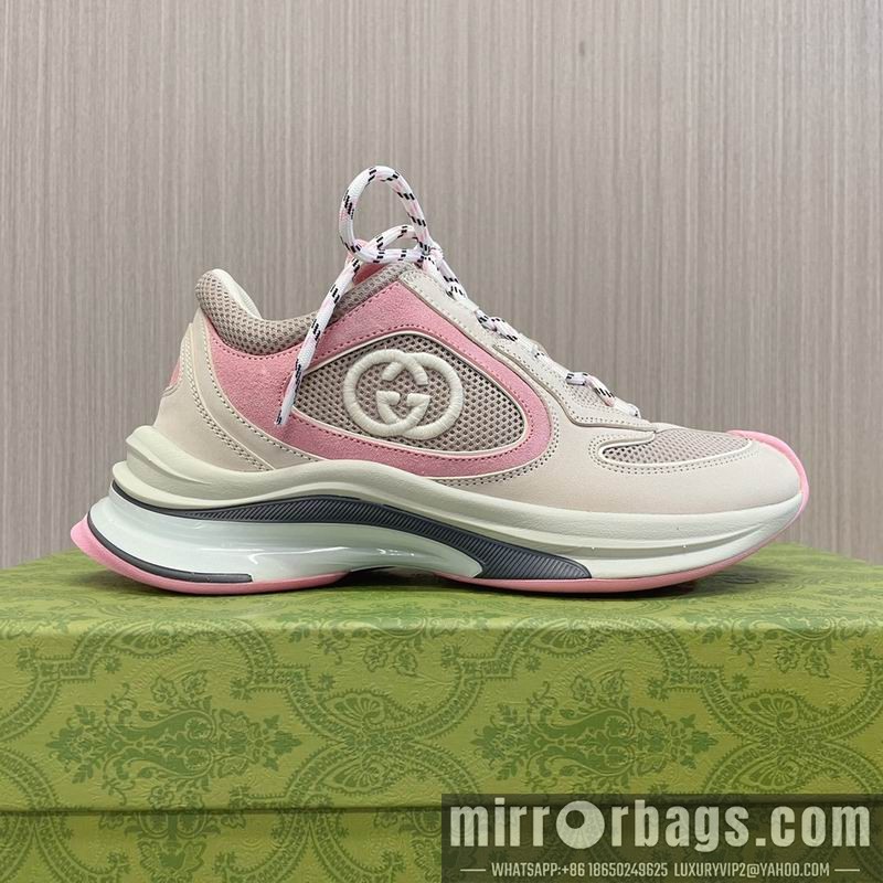 Gucci Shoes sz35-40 mnf0203