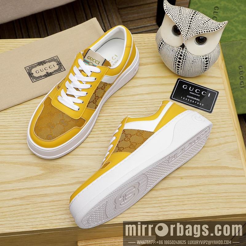 Gucci Shoes sz38-44 hnm0175