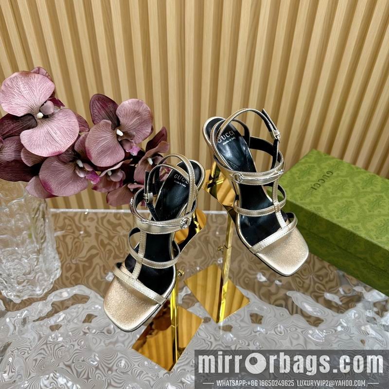 Gucci Shoes sz35-42 9.5cm mnf0323