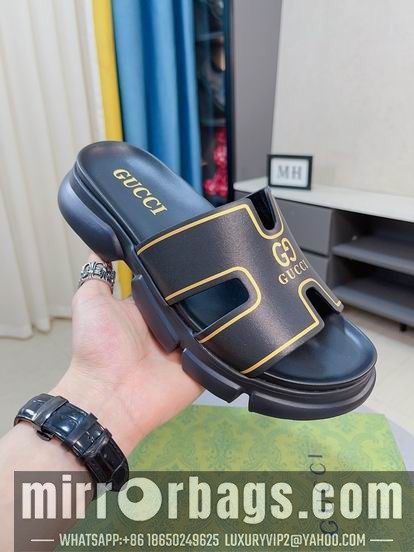 Gucci Shoes sz38-44 mnh0604