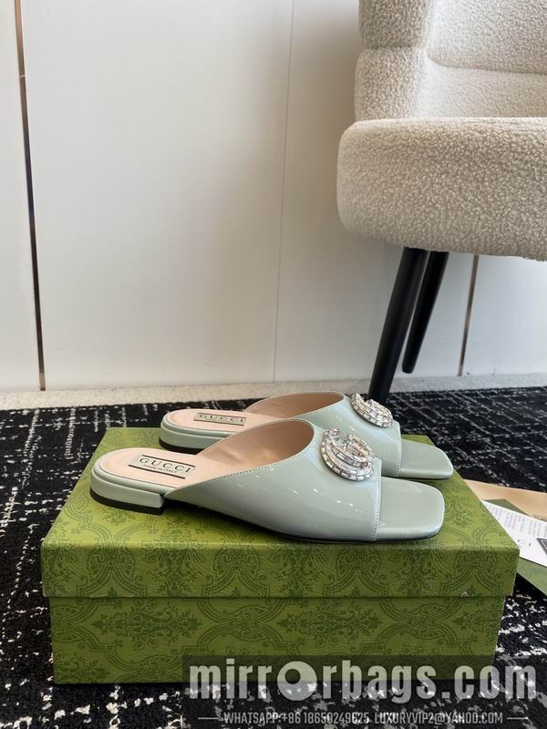 Gucci Shoes sz35-40 mnf0221