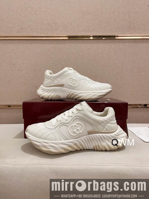 Gucci Shoes sz38-45 WM0904