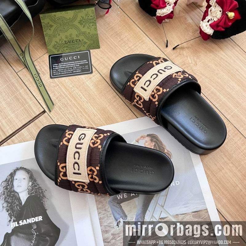 Gucci Shoes sz35-44 3cm mnf0319