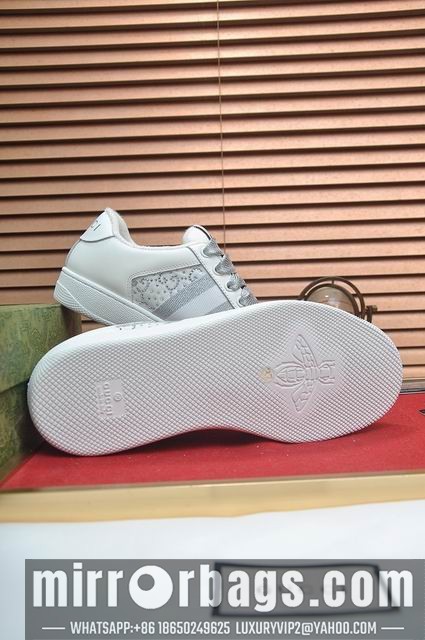 Gucci Shoes sz35-45 mnh0804