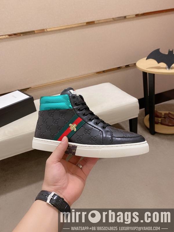 Gucci Shoes sz 38-44 mnf0112