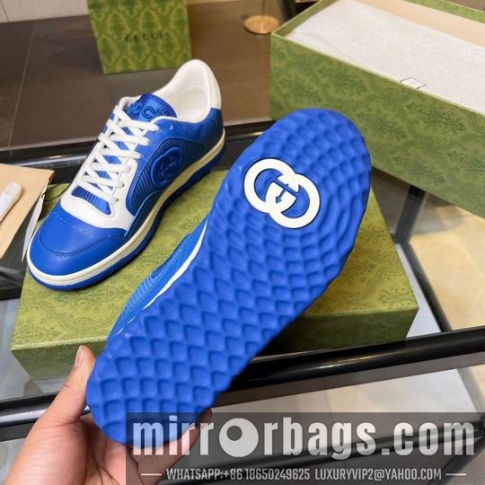 Gucci Shoes sz35-45 mnh0702
