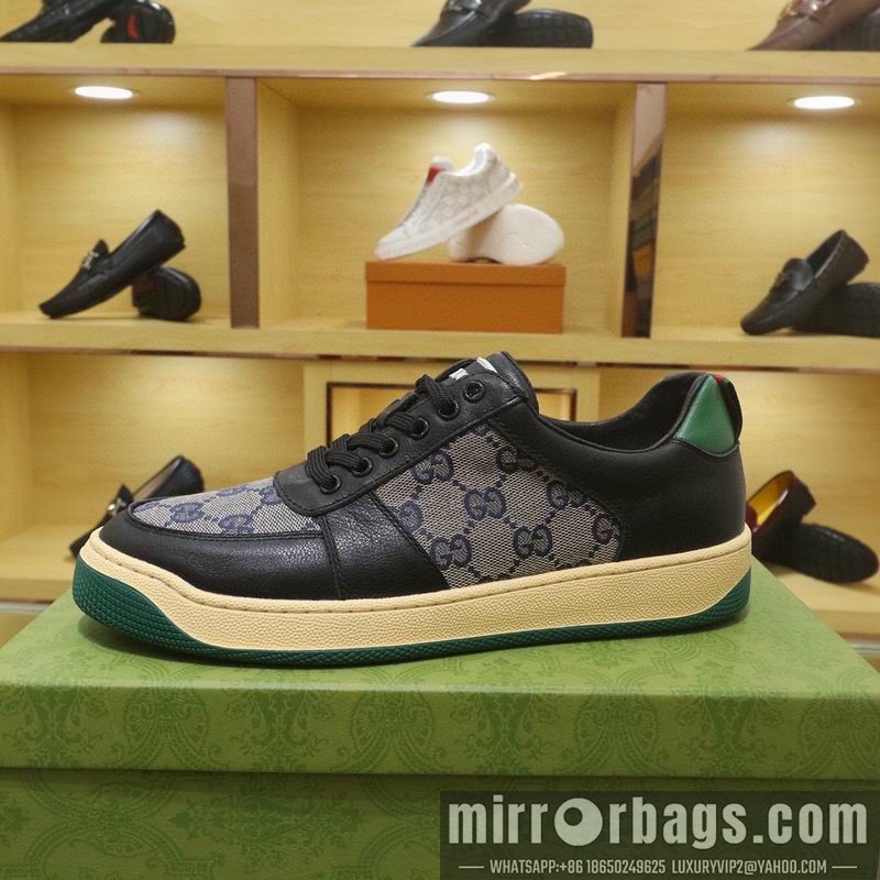 Gucci Shoes sz38-44 mnf0232