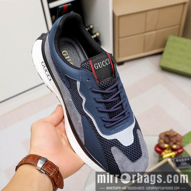 Gucci Shoes sz38-44 mnf0349