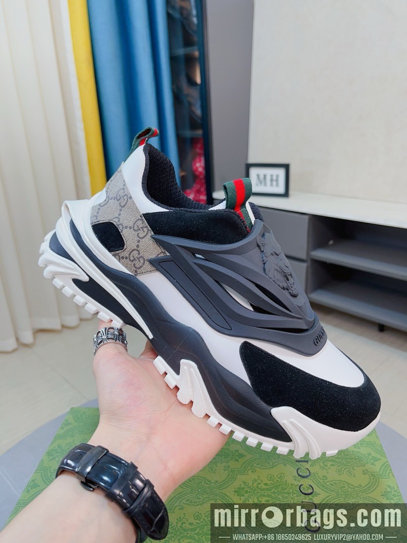 Gucci Shoes sz38-44 h0605