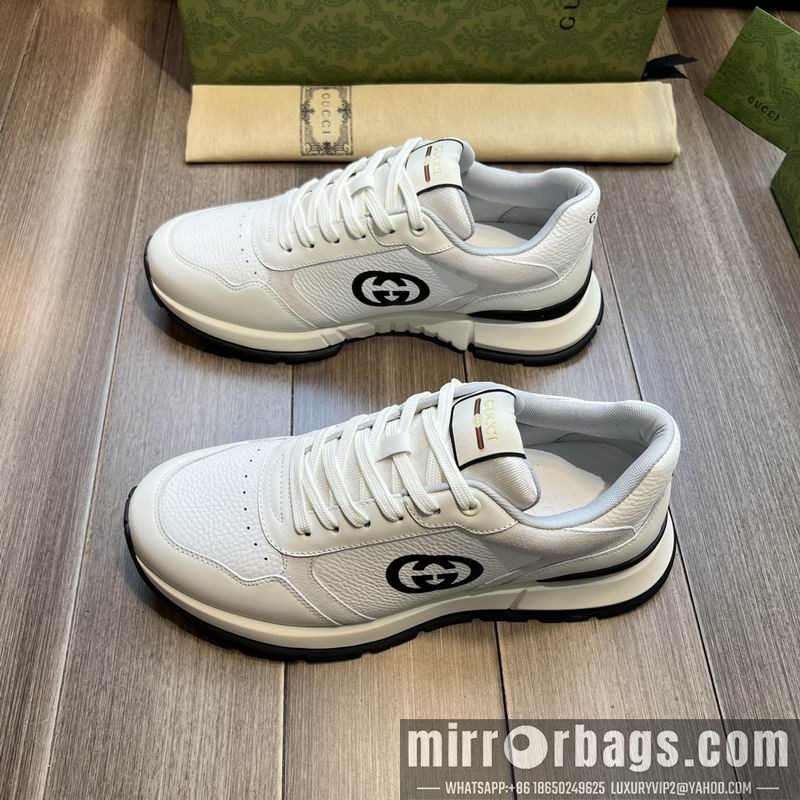 Gucci Shoes sz38-44 hnm0161