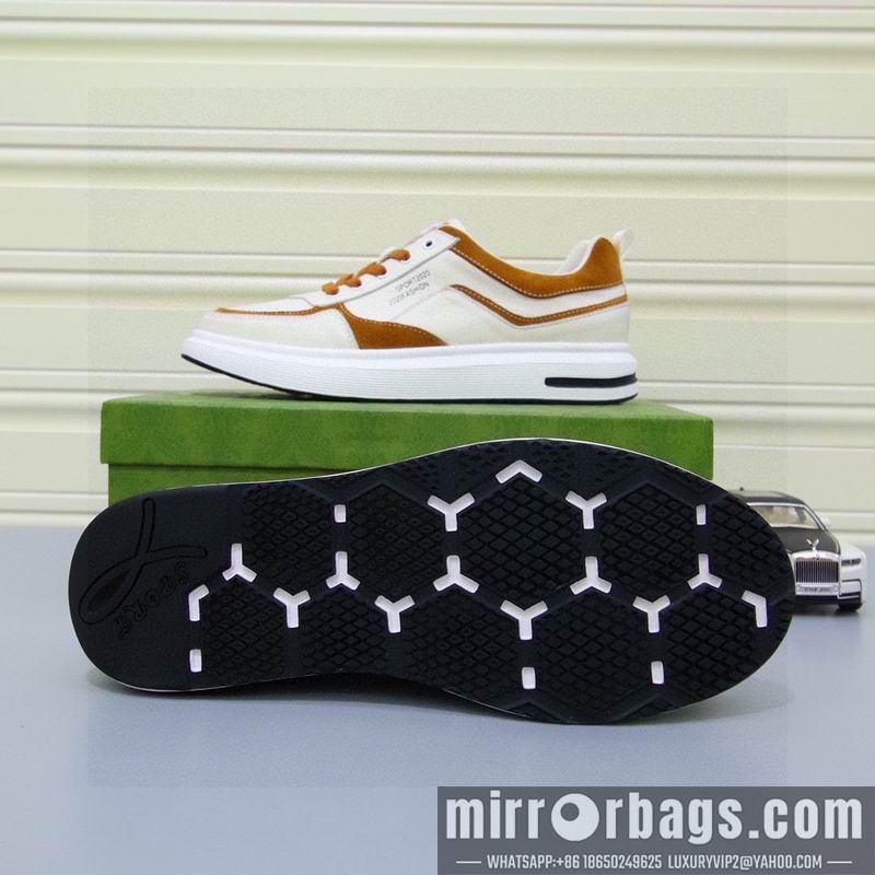 Gucci Shoes sz38-45 mnf0146