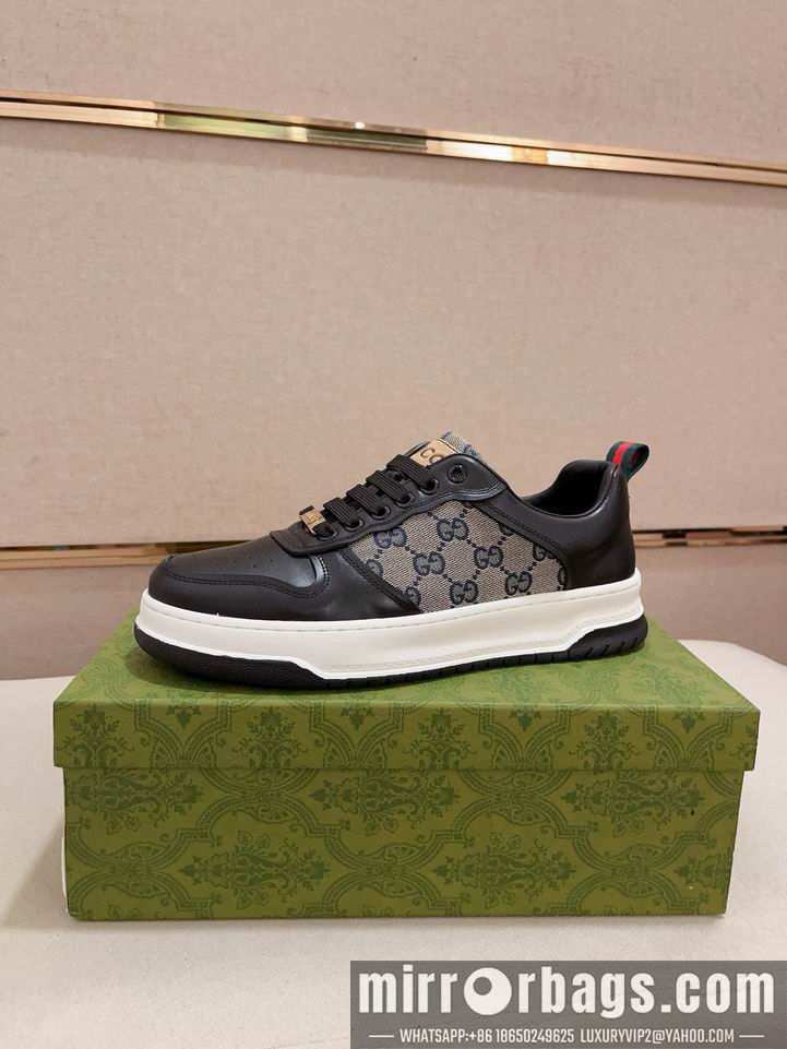 Gucci Shoes sz38-45 hnh0222