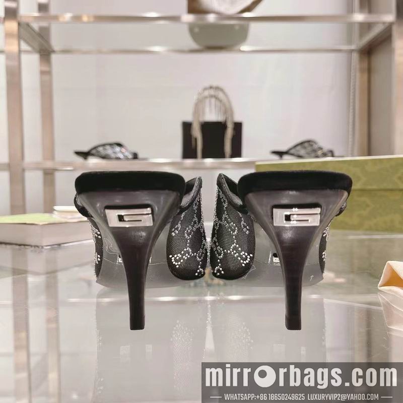 Gucci Shoes sz35-42 7.5cm mnf0317
