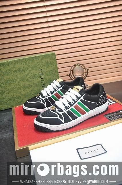 Gucci Shoes sz35-45 mnh0701