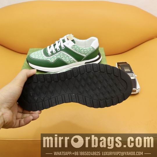 Gucci Shoes sz38-45 mnh0403