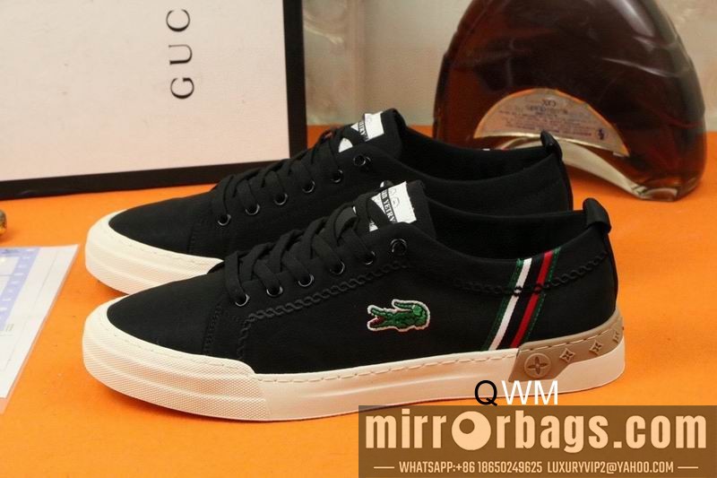 Gucci Shoes sz38-45 WM0614