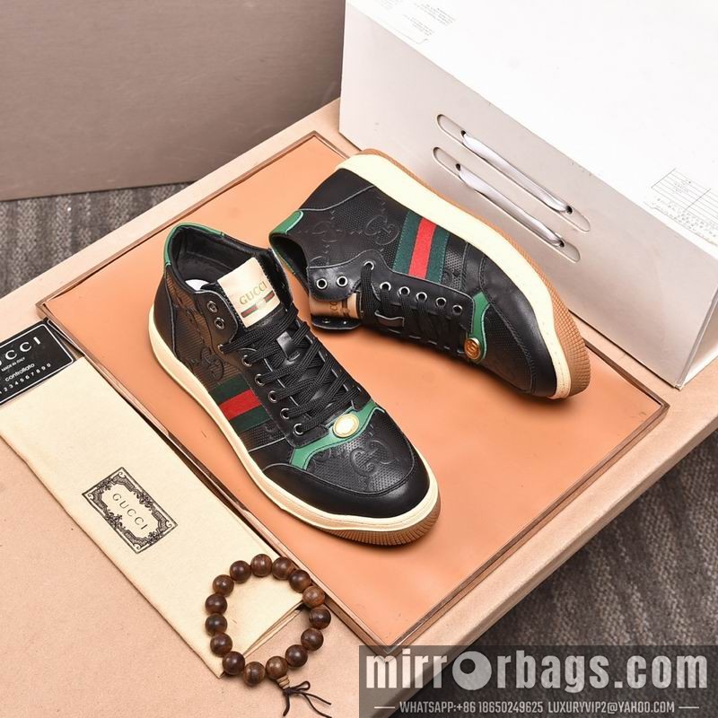 Gucci Shoes sz38-44 hnm0106